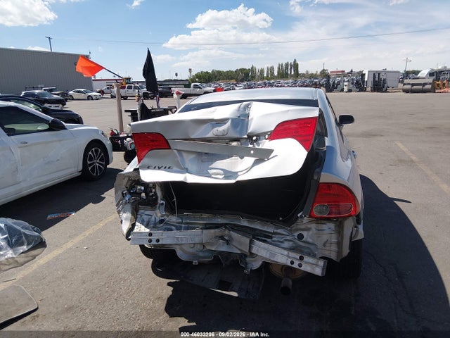 Продаж на аукціоні авто 2006 Honda Civic Ex, vin: 2HGFA16836H528731, номер лоту: 46033206