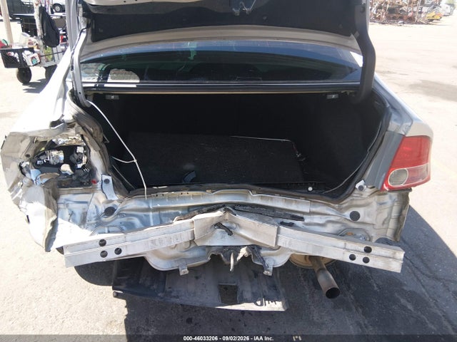 Продаж на аукціоні авто 2006 Honda Civic Ex, vin: 2HGFA16836H528731, номер лоту: 46033206