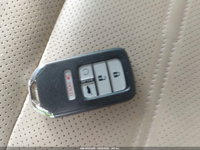 Aukcja sprzedaży 2017 Honda Cr-v Ex-l/ex-l Navi, vin: 7FARW1H88HE034050, numer aukcji: 46033209