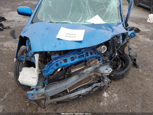2011 Toyota Yaris მანქანა იყიდება აუქციონზე, vin: JTDJT4K34B5327193, აუქციონის ნომერი: 46033210