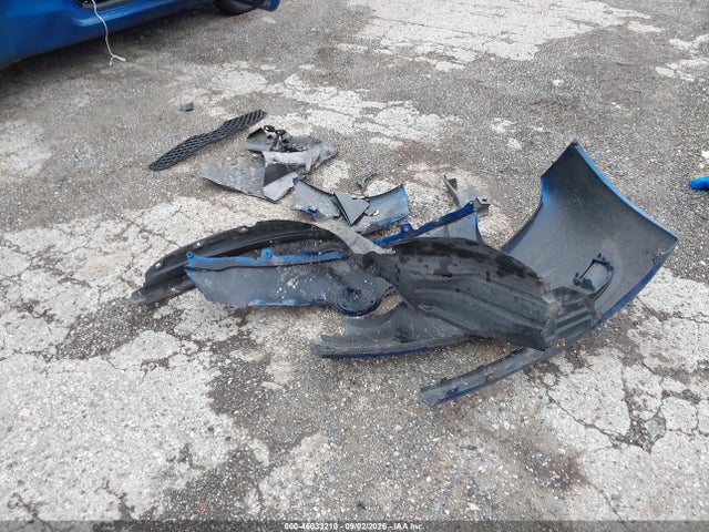 2011 Toyota Yaris მანქანა იყიდება აუქციონზე, vin: JTDJT4K34B5327193, აუქციონის ნომერი: 46033210