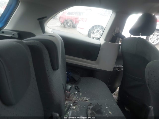 2011 Toyota Yaris მანქანა იყიდება აუქციონზე, vin: JTDJT4K34B5327193, აუქციონის ნომერი: 46033210