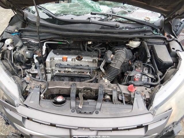 Продаж на аукціоні авто 2013 Honda Cr-v Ex-l, vin: 5J6RM4H79DL052441, номер лоту: 46033211