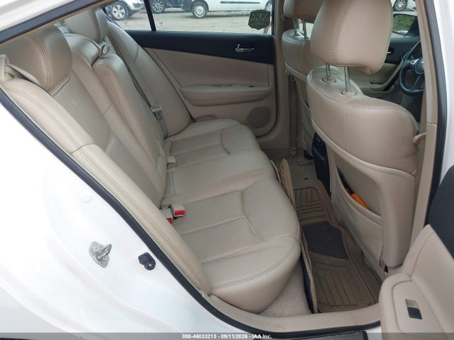 Продажа на аукционе авто 2012 Nissan Maxima 3.5 Sv, vin: 1N4AA5AP9CC852866, номер лота: 46033213
