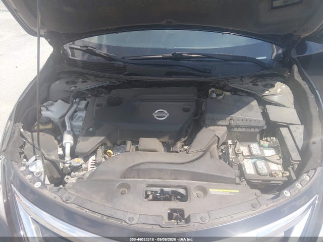Продажа на аукционе авто 2014 Nissan Altima 2.5 Sl, vin: 1N4AL3AP8EN333023, номер лота: 46033218