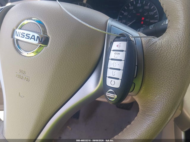 Продажа на аукционе авто 2014 Nissan Altima 2.5 Sl, vin: 1N4AL3AP8EN333023, номер лота: 46033218
