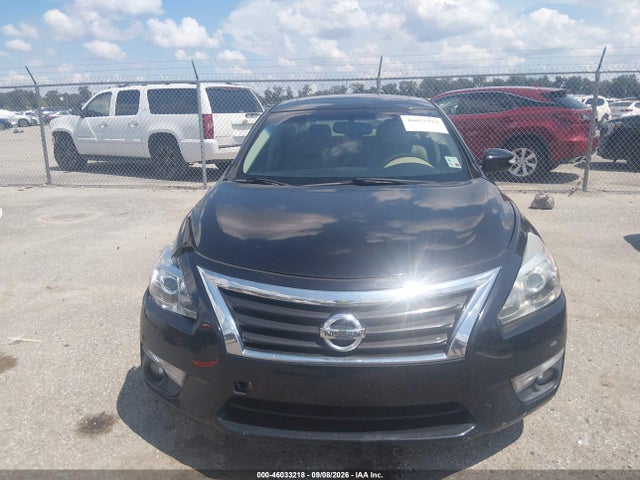 Продажа на аукционе авто 2014 Nissan Altima 2.5 Sl, vin: 1N4AL3AP8EN333023, номер лота: 46033218
