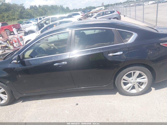 Продажа на аукционе авто 2014 Nissan Altima 2.5 Sl, vin: 1N4AL3AP8EN333023, номер лота: 46033218