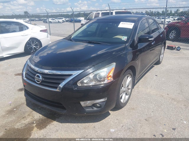 Продажа на аукционе авто 2014 Nissan Altima 2.5 Sl, vin: 1N4AL3AP8EN333023, номер лота: 46033218