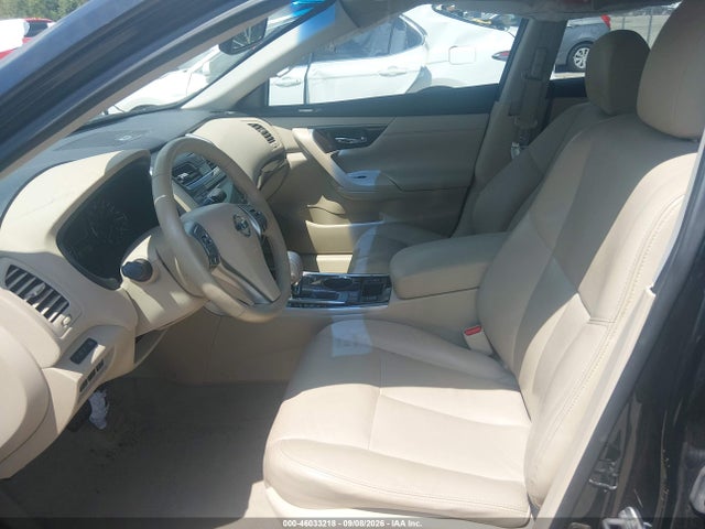 Продажа на аукционе авто 2014 Nissan Altima 2.5 Sl, vin: 1N4AL3AP8EN333023, номер лота: 46033218