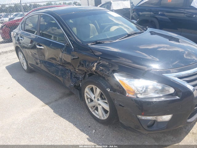Продажа на аукционе авто 2014 Nissan Altima 2.5 Sl, vin: 1N4AL3AP8EN333023, номер лота: 46033218