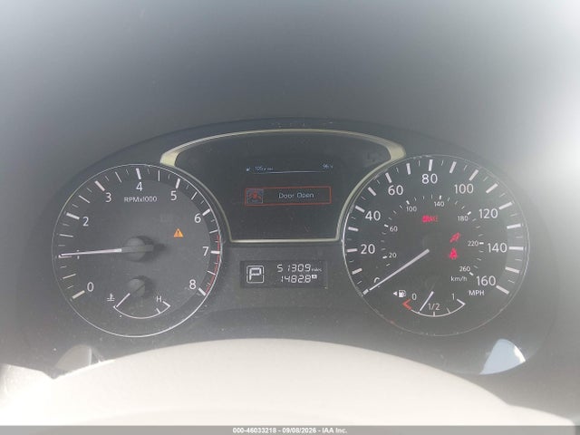 Продажа на аукционе авто 2014 Nissan Altima 2.5 Sl, vin: 1N4AL3AP8EN333023, номер лота: 46033218