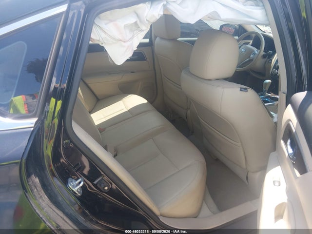Продажа на аукционе авто 2014 Nissan Altima 2.5 Sl, vin: 1N4AL3AP8EN333023, номер лота: 46033218