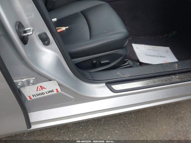 Aukcja sprzedaży 2020 Infiniti Q50 Luxe Awd, vin: JN1EV7AR7LM256407, numer aukcji: 46033220