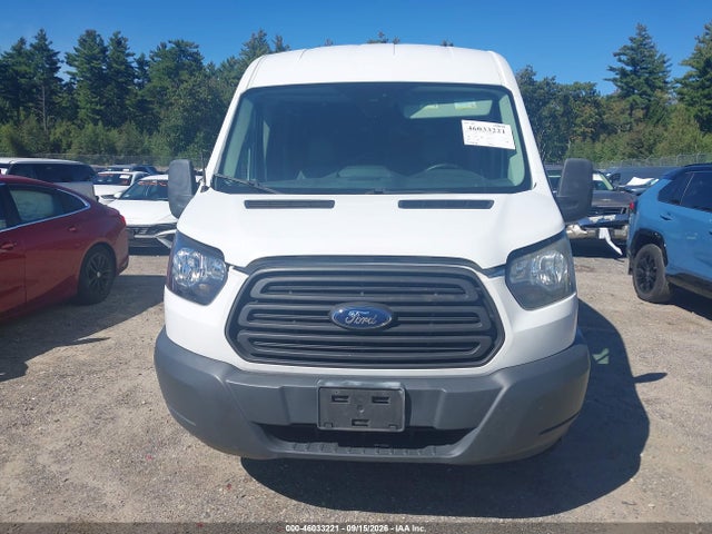 Ford Transit-250 2018 1FTYR2CG2JKA15151 Image 13