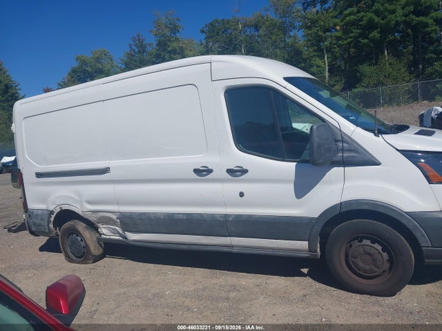 Ford Transit-250 2018 1FTYR2CG2JKA15151 Image 14