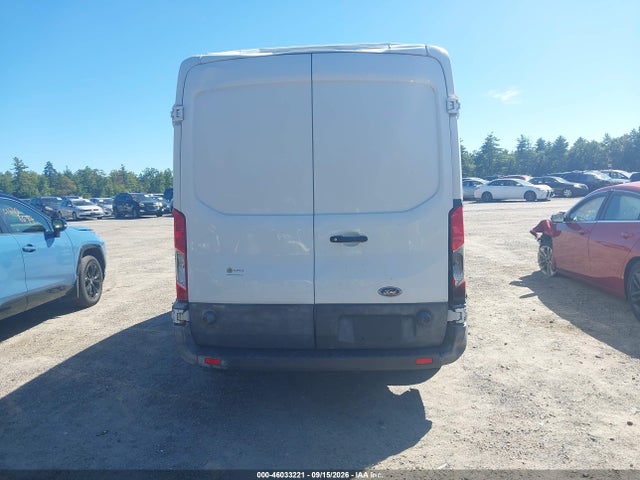 Ford Transit-250 2018 1FTYR2CG2JKA15151 Image 17