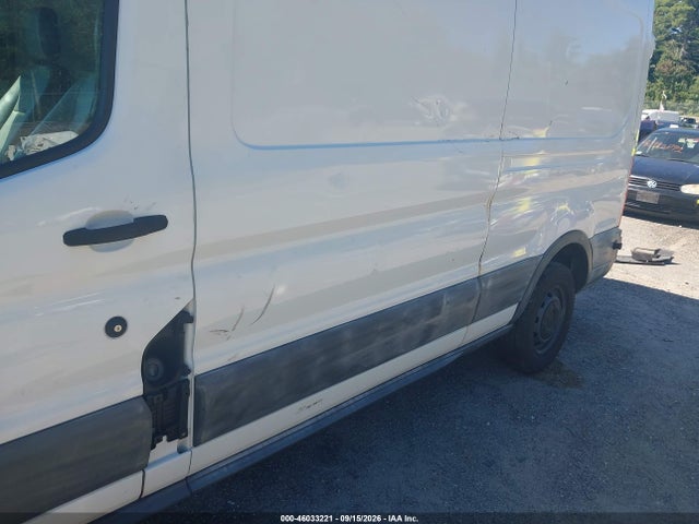 Ford Transit-250 2018 1FTYR2CG2JKA15151 Image 19