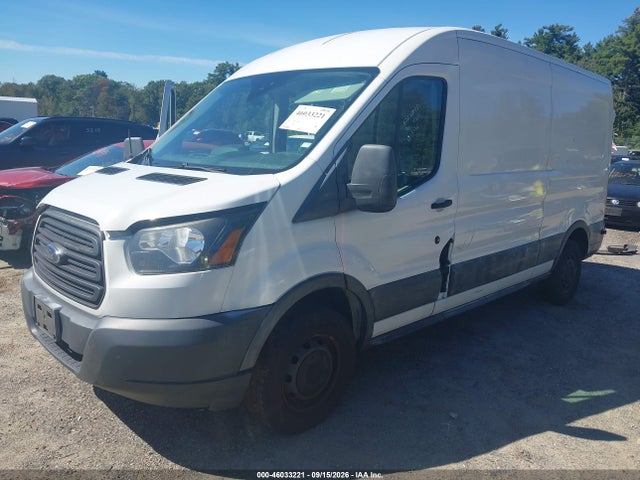 Ford Transit-250 2018 1FTYR2CG2JKA15151 Image 2