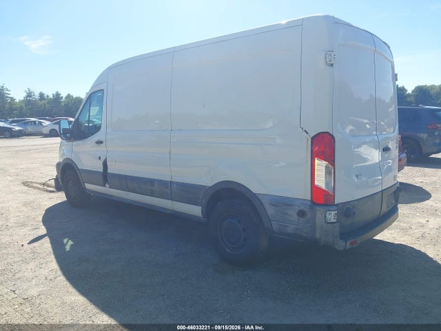 Ford Transit-250 2018 1FTYR2CG2JKA15151 Image 3