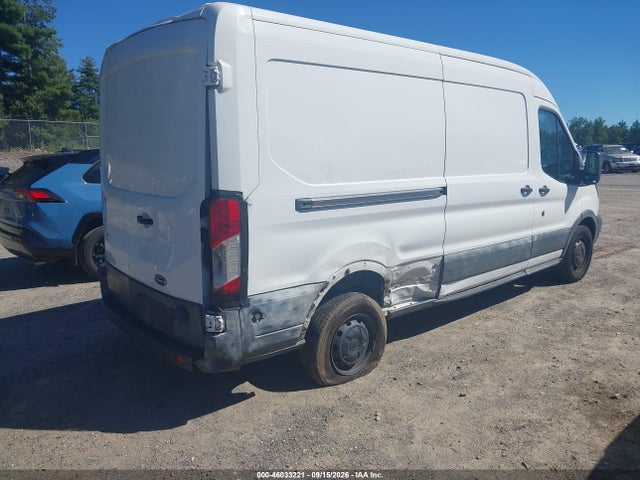 Ford Transit-250 2018 1FTYR2CG2JKA15151 Image 4