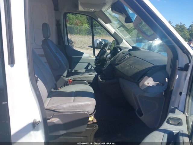 Ford Transit-250 2018 1FTYR2CG2JKA15151 Image 5