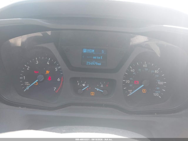 Ford Transit-250 2018 1FTYR2CG2JKA15151 Image 7