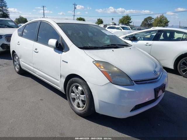 46033225 :رقم المزاد ، JTDKB20U983461032 vin ، 2008 Toyota Prius مزاد بيع