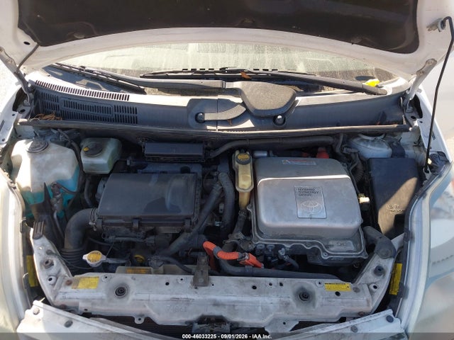 46033225 :رقم المزاد ، JTDKB20U983461032 vin ، 2008 Toyota Prius مزاد بيع