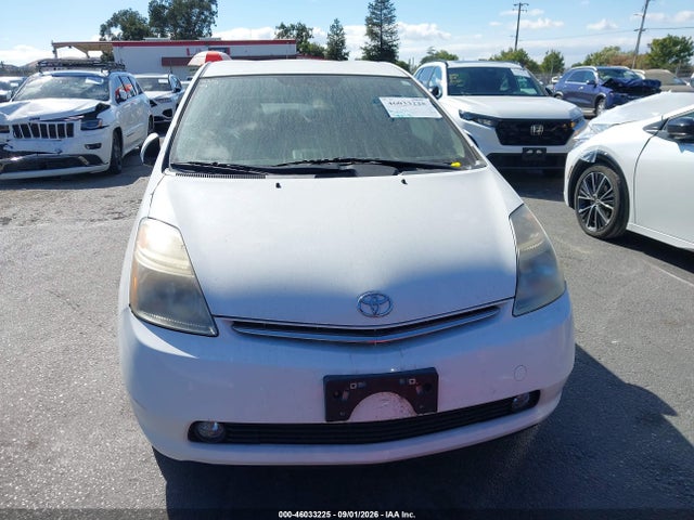 46033225 :رقم المزاد ، JTDKB20U983461032 vin ، 2008 Toyota Prius مزاد بيع