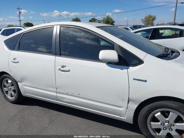 46033225 :رقم المزاد ، JTDKB20U983461032 vin ، 2008 Toyota Prius مزاد بيع