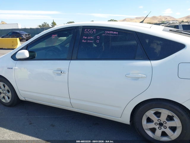 46033225 :رقم المزاد ، JTDKB20U983461032 vin ، 2008 Toyota Prius مزاد بيع