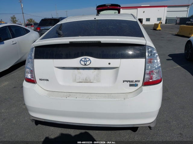 46033225 :رقم المزاد ، JTDKB20U983461032 vin ، 2008 Toyota Prius مزاد بيع