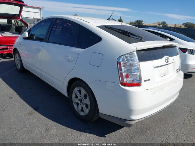 46033225 :رقم المزاد ، JTDKB20U983461032 vin ، 2008 Toyota Prius مزاد بيع