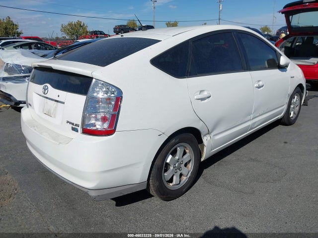 46033225 :رقم المزاد ، JTDKB20U983461032 vin ، 2008 Toyota Prius مزاد بيع
