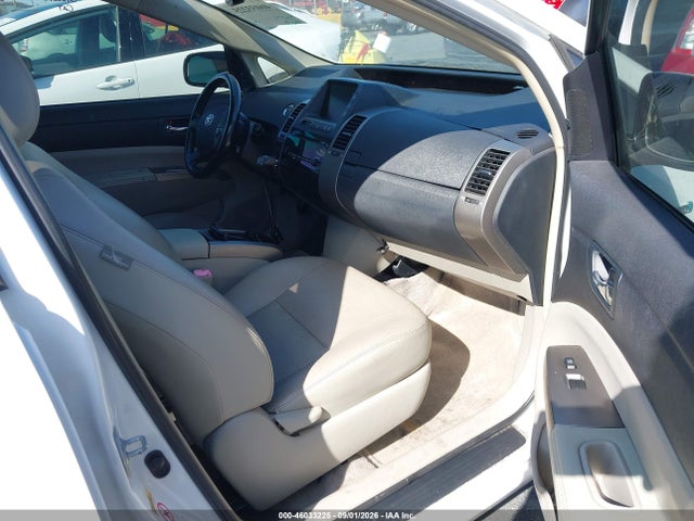 46033225 :رقم المزاد ، JTDKB20U983461032 vin ، 2008 Toyota Prius مزاد بيع
