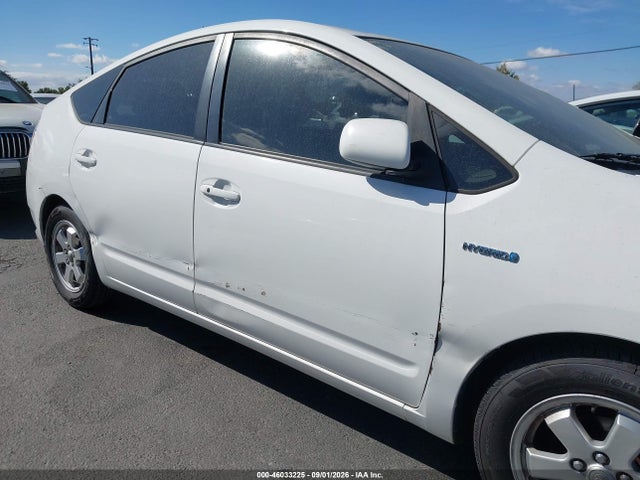 46033225 :رقم المزاد ، JTDKB20U983461032 vin ، 2008 Toyota Prius مزاد بيع