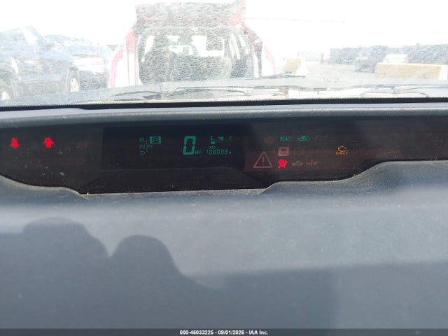 46033225 :رقم المزاد ، JTDKB20U983461032 vin ، 2008 Toyota Prius مزاد بيع