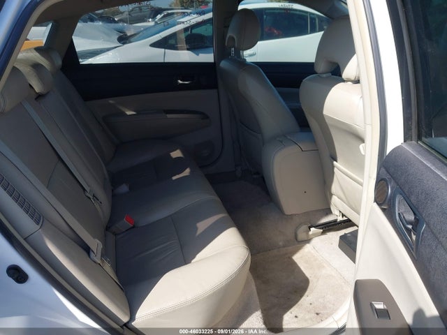 46033225 :رقم المزاد ، JTDKB20U983461032 vin ، 2008 Toyota Prius مزاد بيع