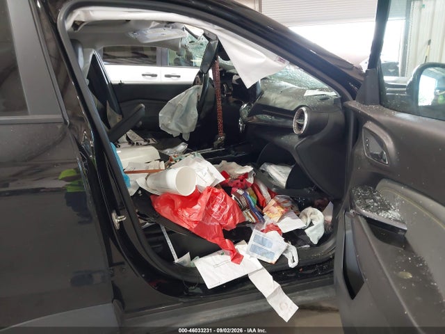 Aukcja sprzedaży 2025 Chevrolet Trax Fwd Activ, vin: KL77LKEP4SC184817, numer aukcji: 46033231