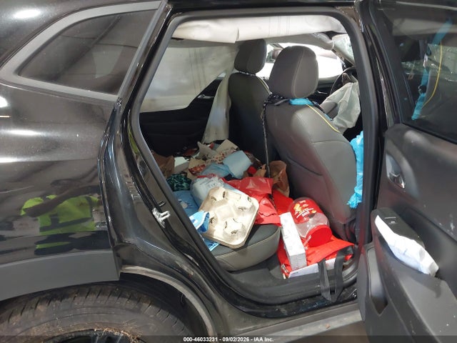 Aukcja sprzedaży 2025 Chevrolet Trax Fwd Activ, vin: KL77LKEP4SC184817, numer aukcji: 46033231