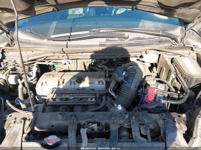 Продажа на аукционе авто 2013 Honda Cr-v Ex-l, vin: 2HKRM3H74DH517762, номер лота: 46033235