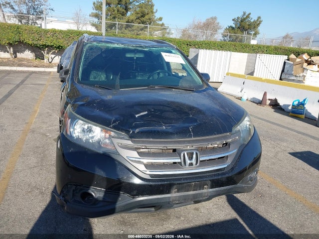 Продажа на аукционе авто 2013 Honda Cr-v Ex-l, vin: 2HKRM3H74DH517762, номер лота: 46033235