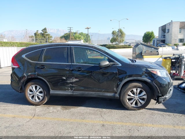 Продажа на аукционе авто 2013 Honda Cr-v Ex-l, vin: 2HKRM3H74DH517762, номер лота: 46033235