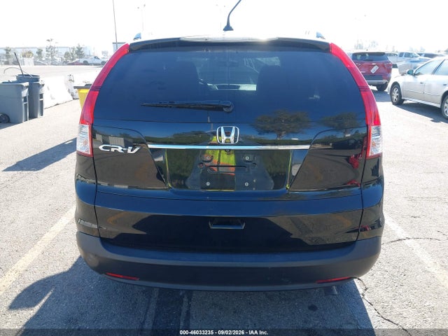Продажа на аукционе авто 2013 Honda Cr-v Ex-l, vin: 2HKRM3H74DH517762, номер лота: 46033235
