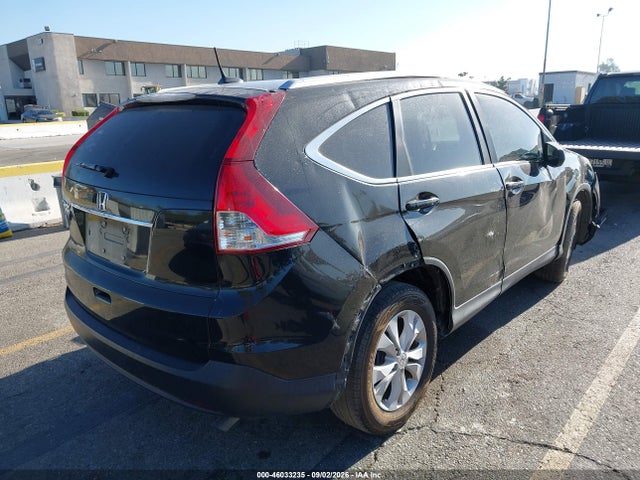 Продажа на аукционе авто 2013 Honda Cr-v Ex-l, vin: 2HKRM3H74DH517762, номер лота: 46033235