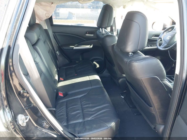 Продажа на аукционе авто 2013 Honda Cr-v Ex-l, vin: 2HKRM3H74DH517762, номер лота: 46033235