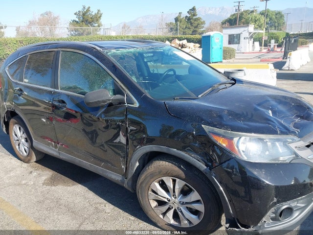 Продажа на аукционе авто 2013 Honda Cr-v Ex-l, vin: 2HKRM3H74DH517762, номер лота: 46033235