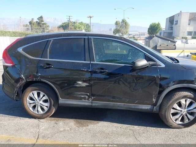 Продажа на аукционе авто 2013 Honda Cr-v Ex-l, vin: 2HKRM3H74DH517762, номер лота: 46033235