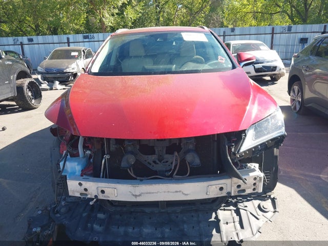 Продажа на аукционе авто 2016 Lexus Rx 350, vin: JTJBZMCA6G2000588, номер лота: 46033236